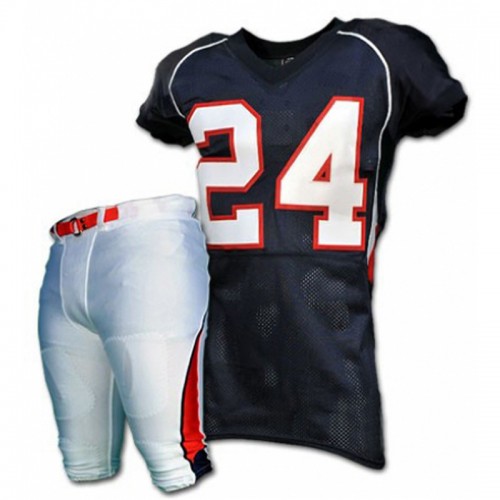 AMERICAN FOOTBALL UNIFORM